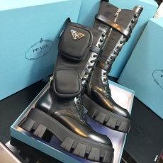 Prada Boots